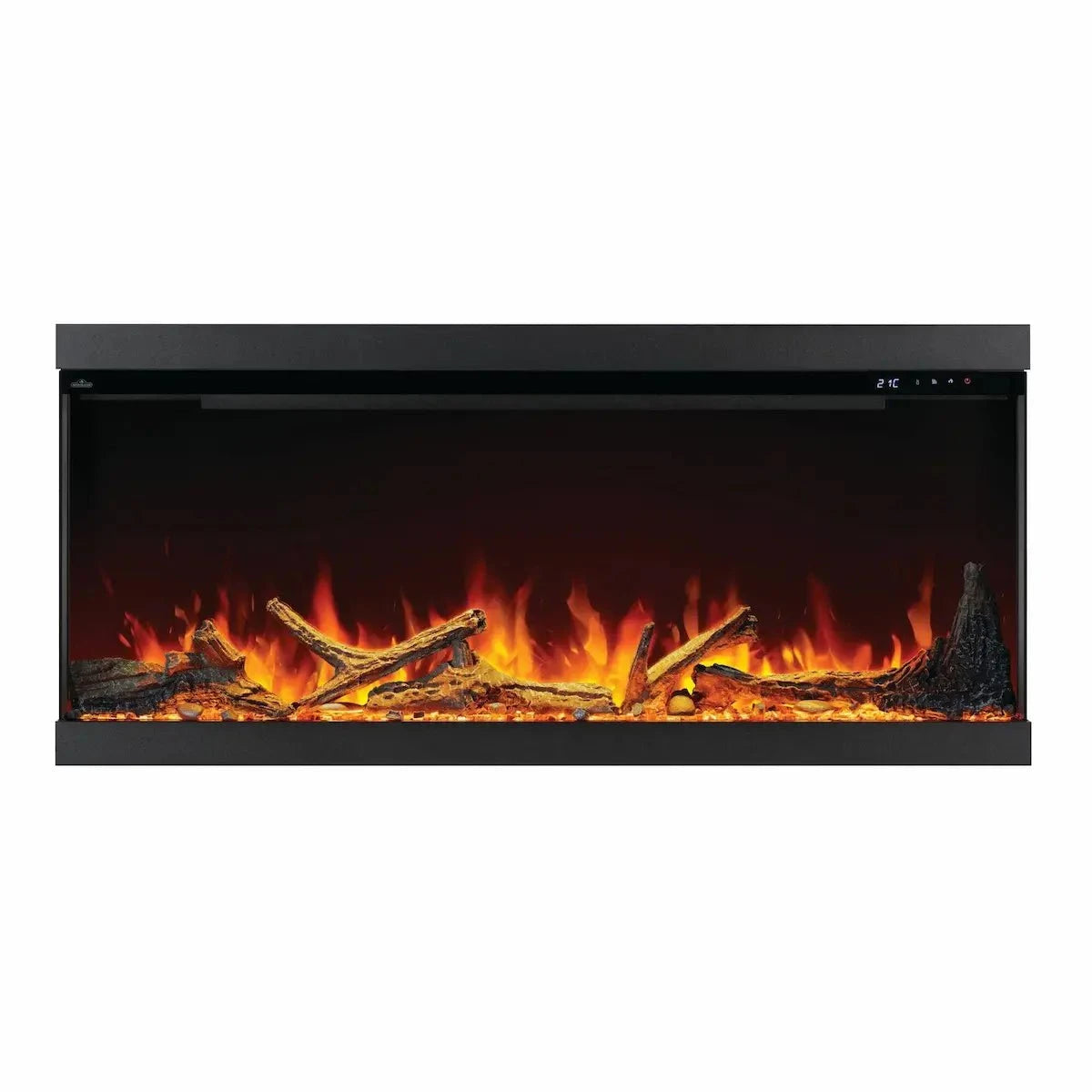 Napoleon Astound FlexMount Electric Fireplace Fireplaces 50