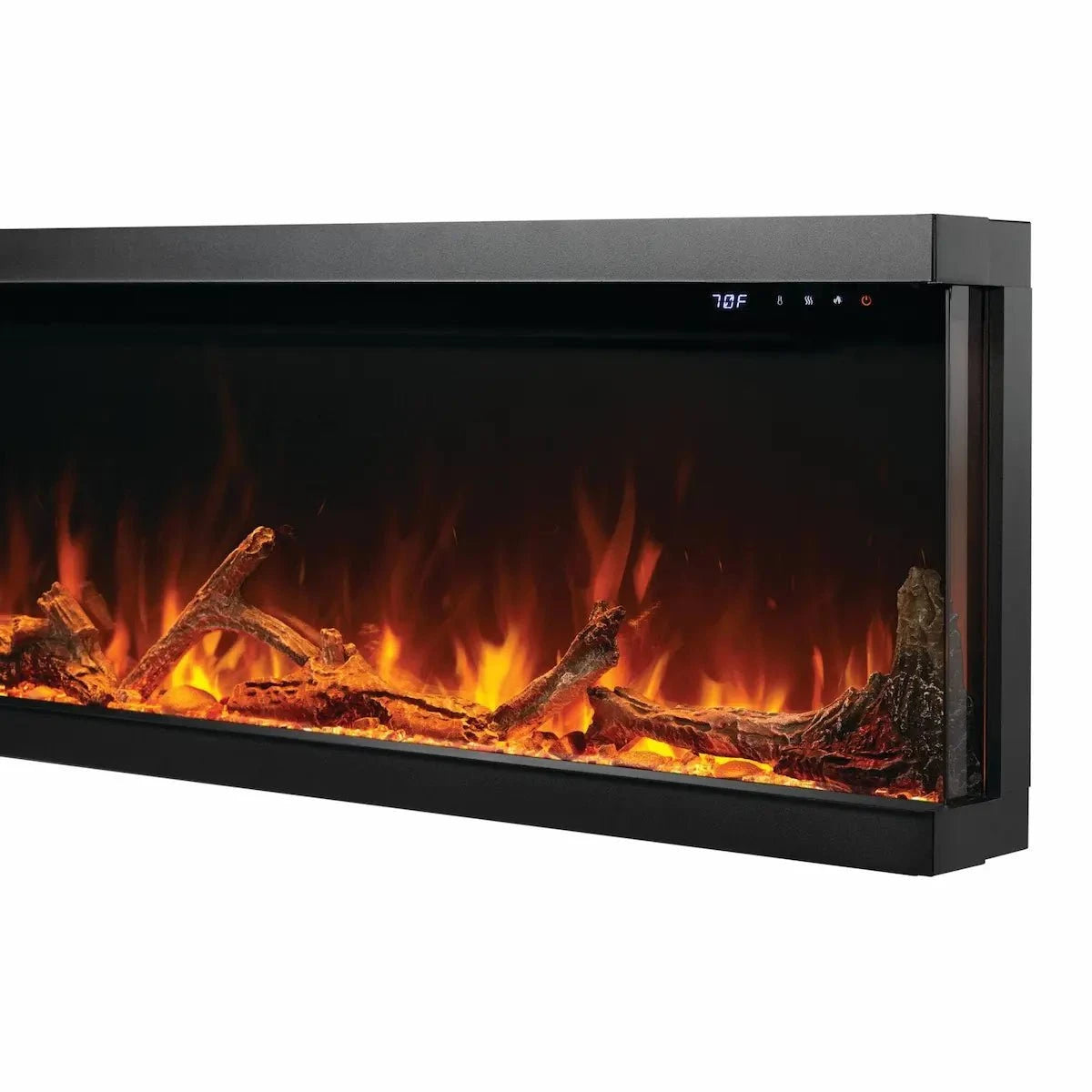 Napoleon Astound FlexMount Electric Fireplace Fireplaces