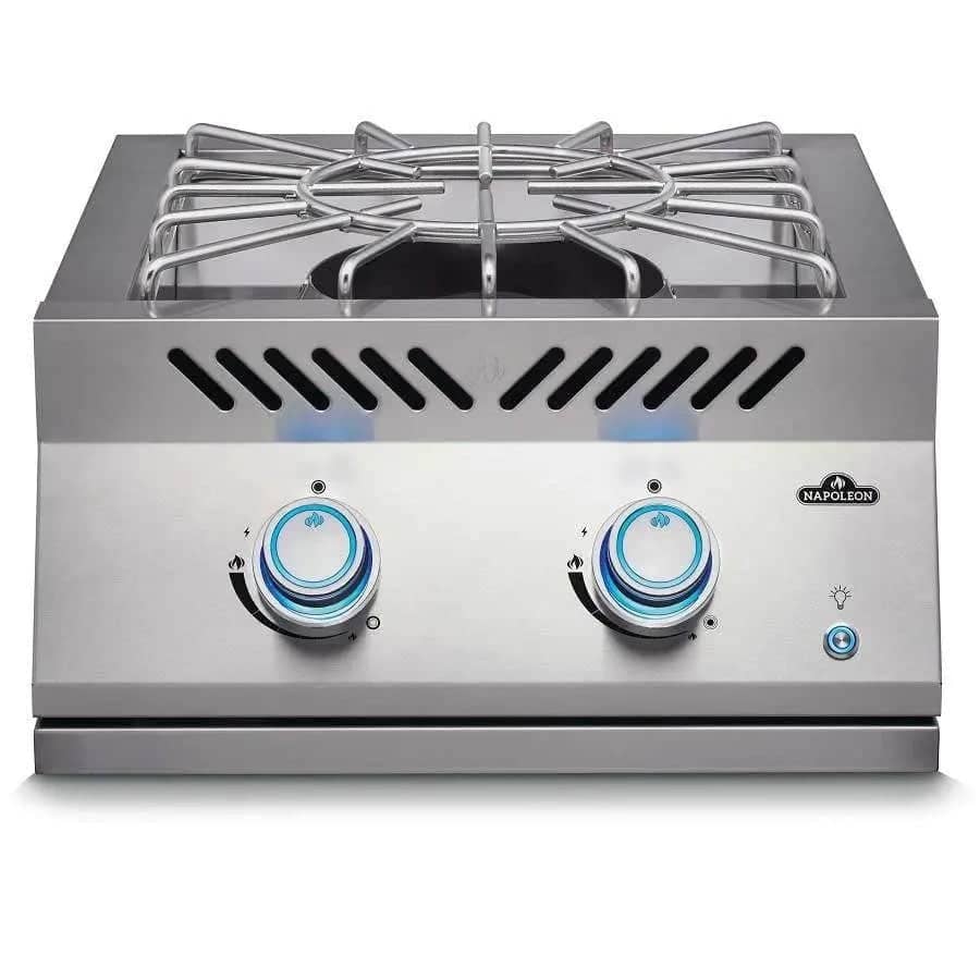 Napoleon Built-In 18" 700 Power Burner Grill Heads