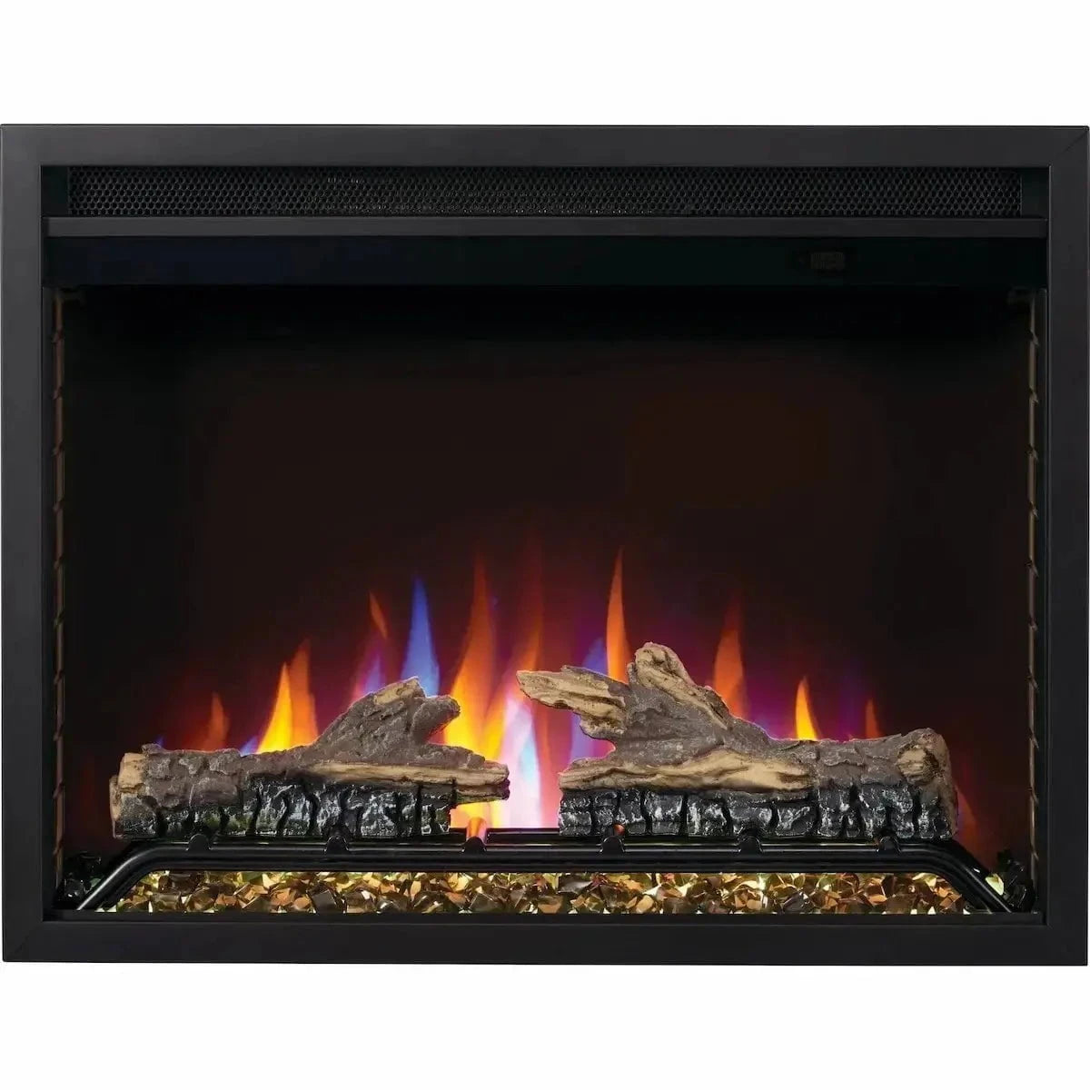 Napoleon Cineview Built-in Electric Fireplace Fireplaces