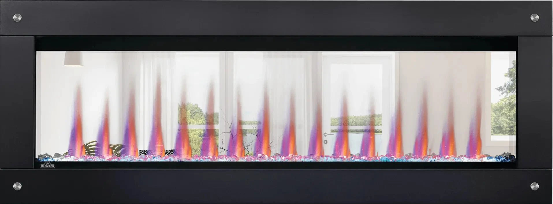 Napoleon CLEARion Elite 60