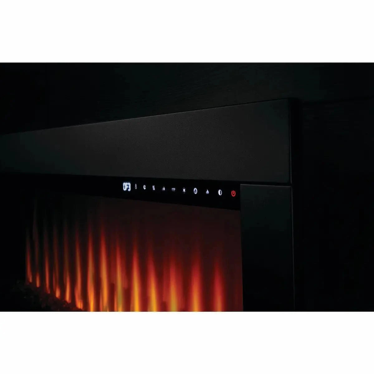 Napoleon CLEARion Elite Built-in Electric Fireplace Fireplaces