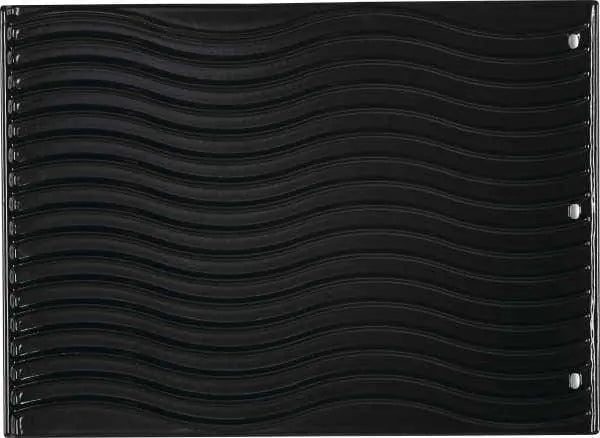 Napoleon Enameled Cast Iron Reversible Griddle Outdoor Grill Accessories 12034281