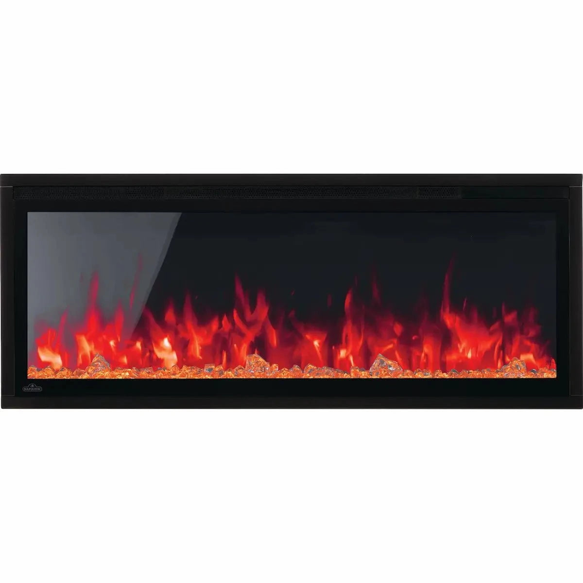 Napoleon Entice Wall-Hanging Electric Fireplace Fireplaces 42