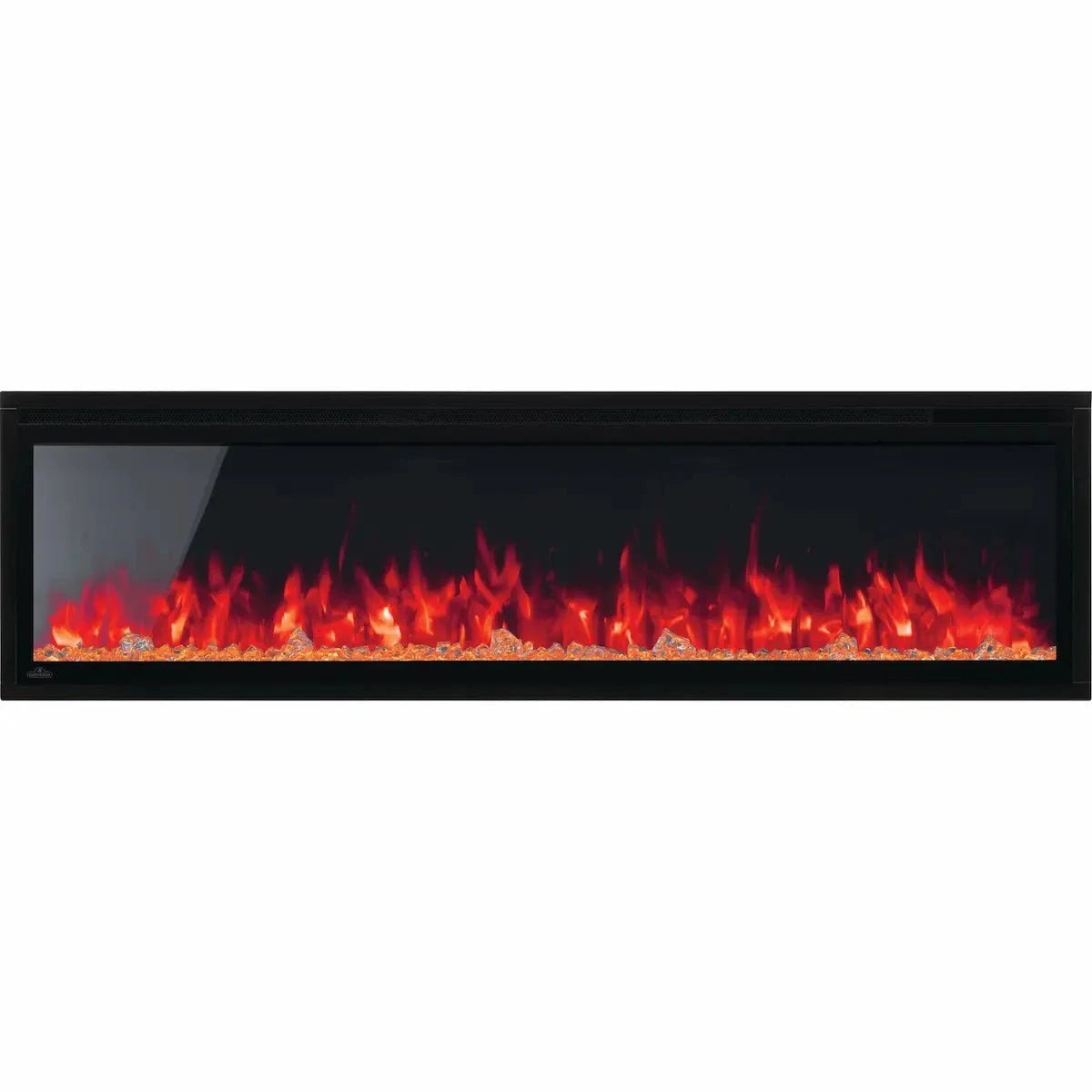 Napoleon Entice Wall-Hanging Electric Fireplace Fireplaces 60