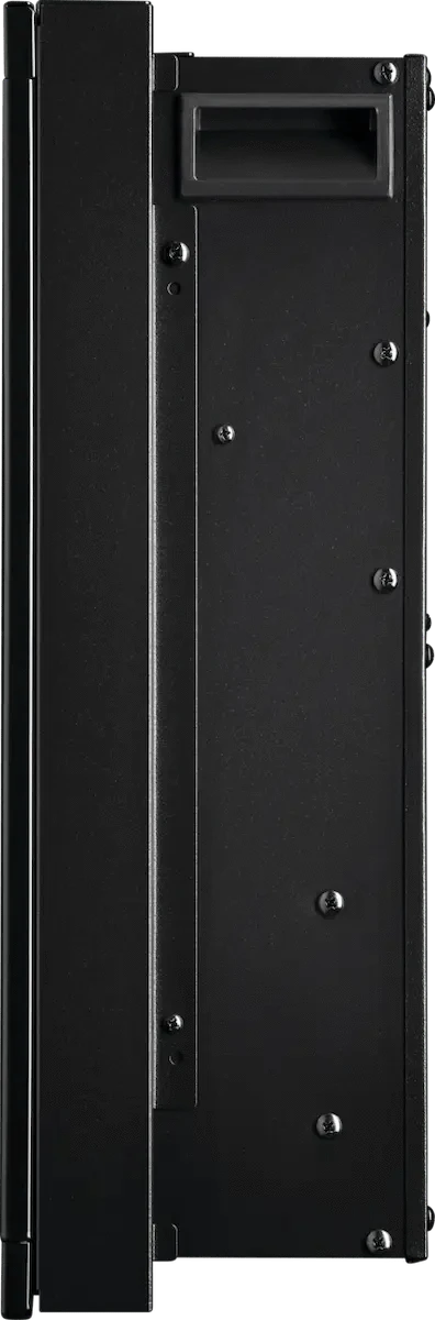 Napoleon Entice Wall-Hanging Electric Fireplace Fireplaces