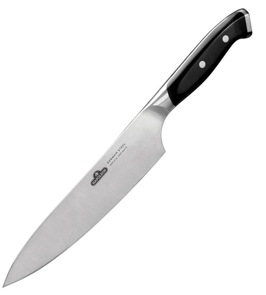 Napoleon Executive Chef Knife Kitchen Knives 12026200