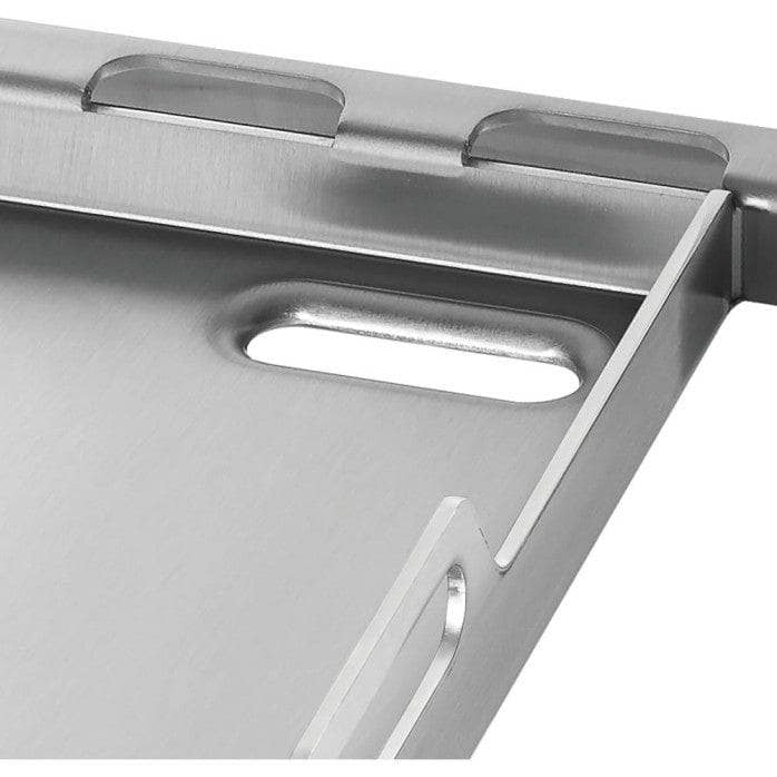 Napoleon Full Size Stainless Steel Griddle Insert, Prestige 500 and Rogue 525 12047492