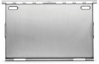 Napoleon Full Size Stainless Steel Griddle Insert, Prestige 500 and Rogue 525 12047492