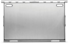 Napoleon Full Size Stainless Steel Griddle Insert, Prestige 500 and Rogue 525 12047492