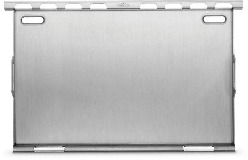 Napoleon Full Size Stainless Steel Griddle Insert, Prestige 500 and Rogue 525 12047492