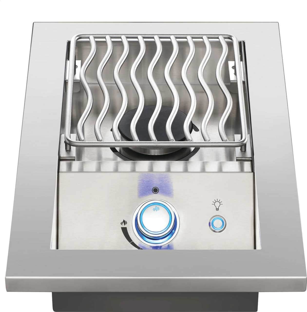 Napoleon Grills BuiltIn 700 Series 10" Single Range Burner