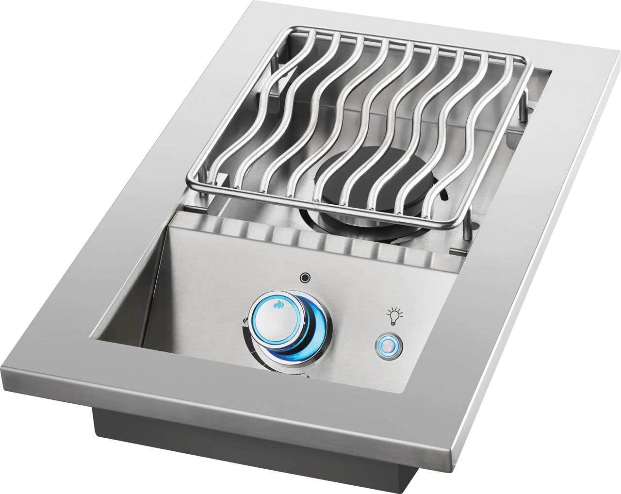 Napoleon Grills BuiltIn 700 Series 10" Single Range Burner