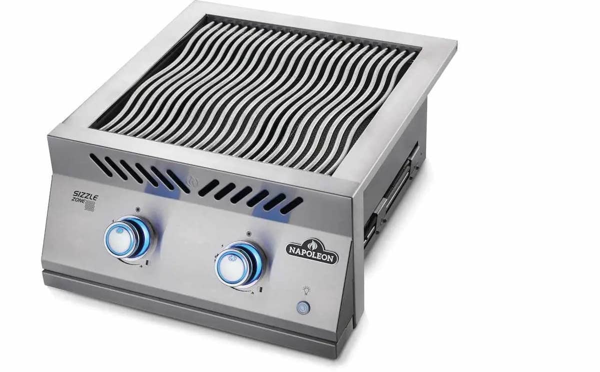 Napoleon Grills 18