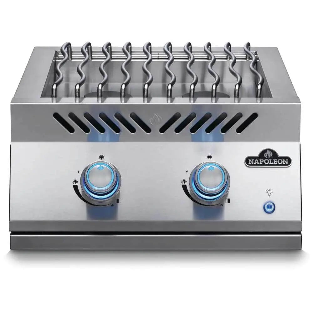 Napoleon 700 Series Built-In Side Burner
