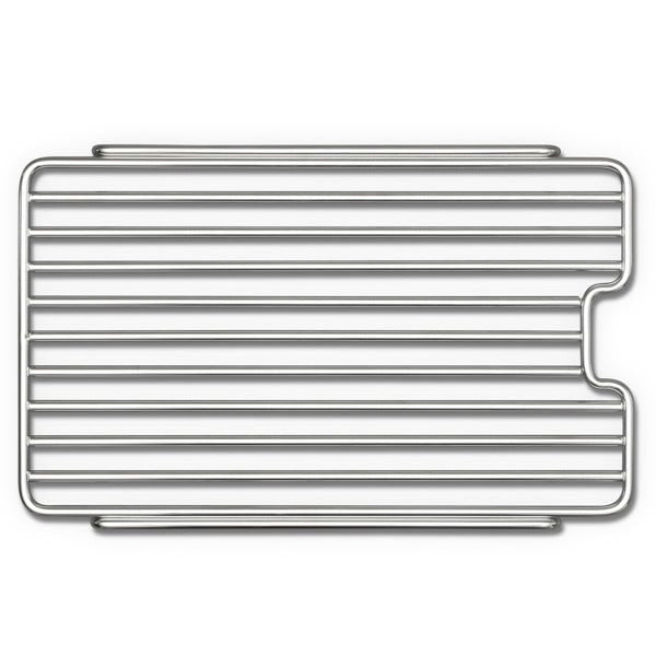 Napoleon Grills 9.5 mm Stainless Side Burner Grate Outdoor Grill Accessories 11010107