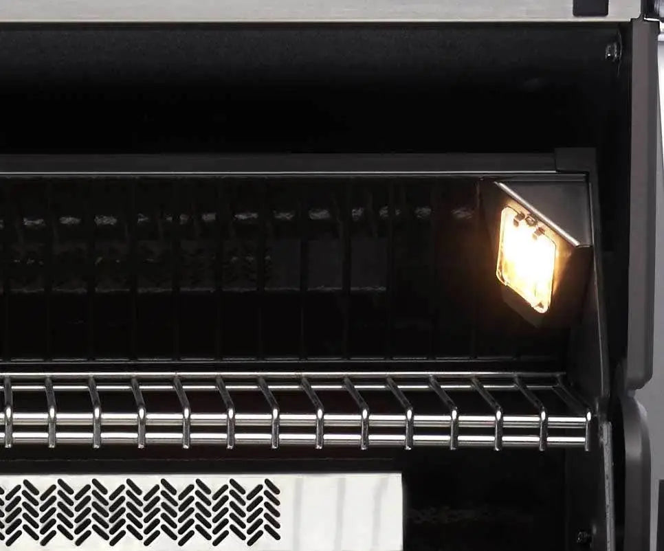 Napoleon Grills Built-In Prestige Pro 665 Gas BBQ Grill - BIPRO665RB-3 Outdoor Grills