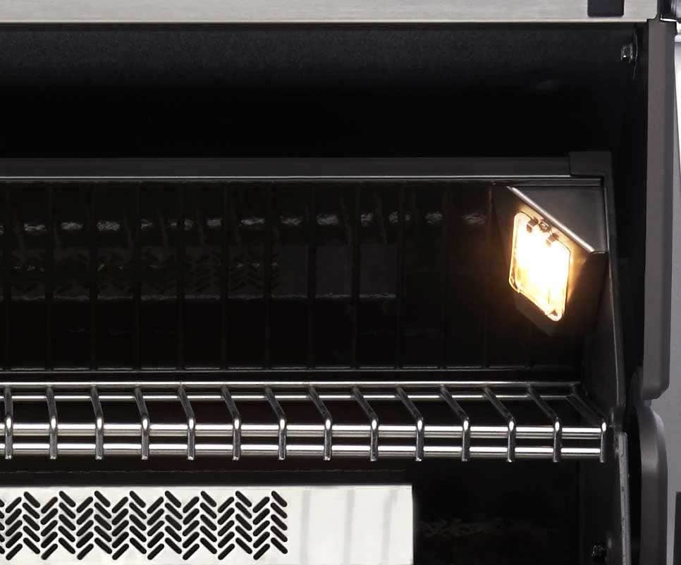 Napoleon Grills BuiltIn Prestige Pro 665 Gas Grill