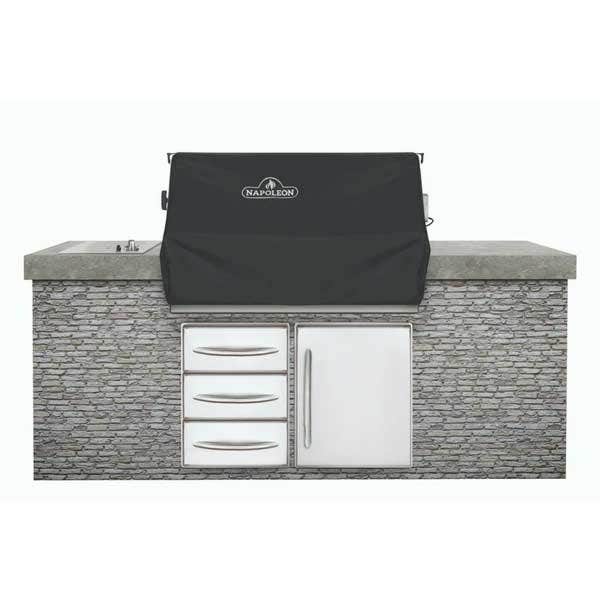 Napoleon Grills BuiltIn PRO825 Cover