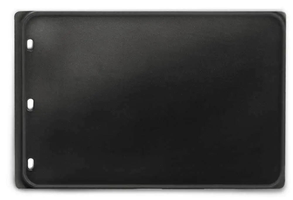 Napoleon Grills Cast Iron Reversible Griddle for Rogue 325 and Rogue 525 Grills Griddles & Grill Pans 12032046