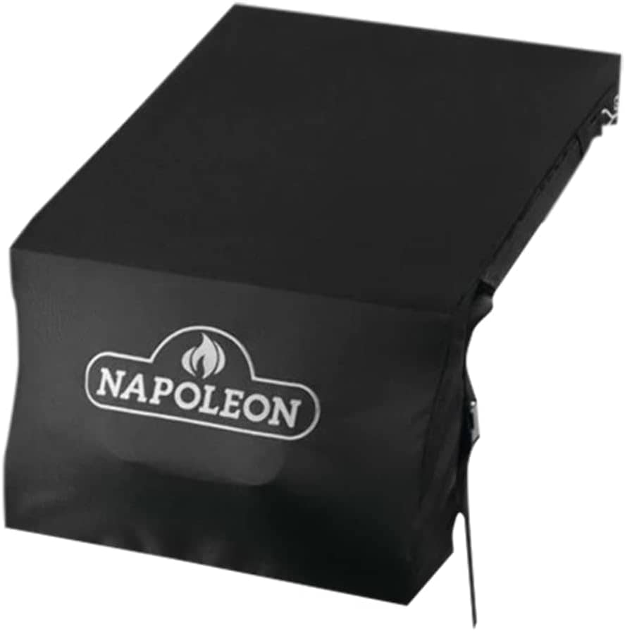 Napoleon Grills Premium Grill Cover - Wasserabweisend, UV-beständig, Mit Aufhänge-Ösen, Für PRO825