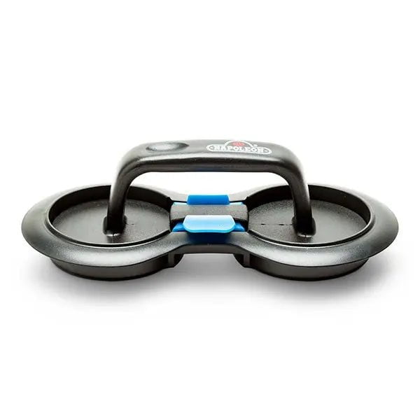 Napoleon Grills Gourmet Slider and Burger Press Kit Kitchen Tools & Utensils 12011563