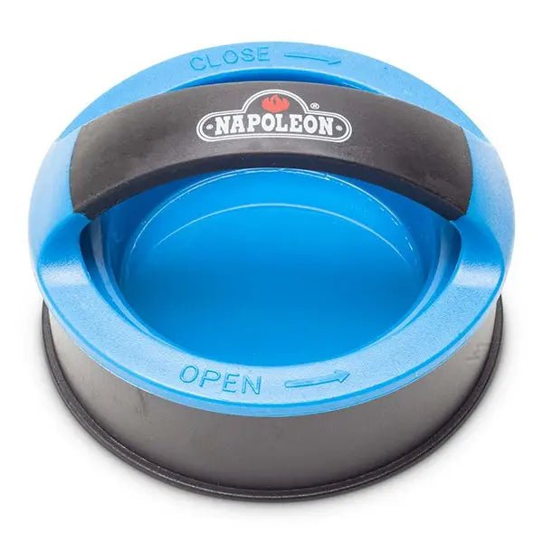 Napoleon Grills Gourmet Slider and Burger Press Kit Kitchen Tools & Utensils 12011563