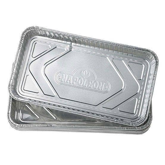 Napoleon Grills Large Drip Pan 5pack