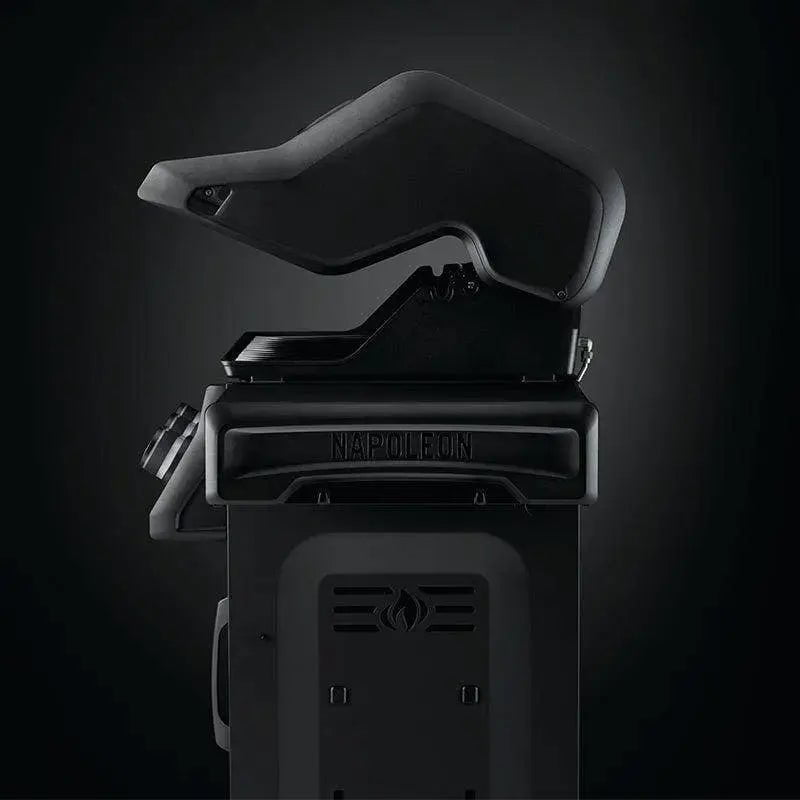 Napoleon Grills Phantom Rogue 425 RSIB Gas Grill Outdoor Grills