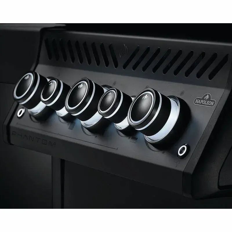 Napoleon Grills Phantom Rogue 425 RSIB Gas Grill Outdoor Grills