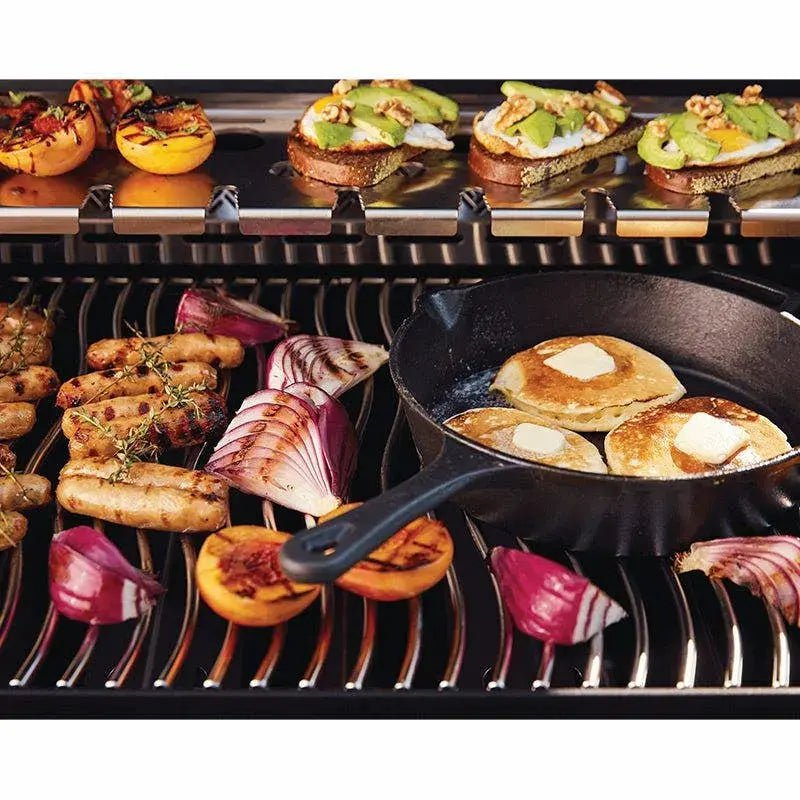 Napoleon Grills Phantom Rogue 425 RSIB Gas Grill Outdoor Grills