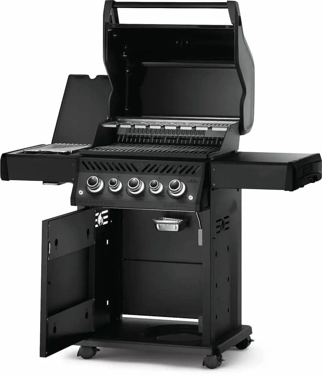 Napoleon Grills Phantom Rogue 425 RSIB Gas Grill Outdoor Grills
