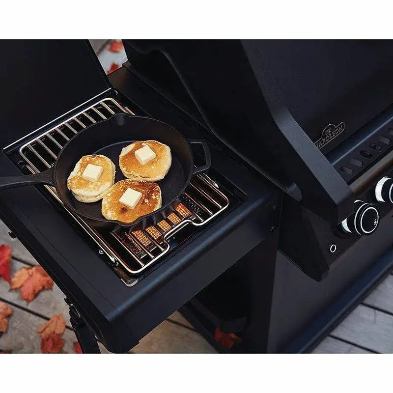 Napoleon Grills Phantom Rogue 425 RSIB Gas Grill Outdoor Grills