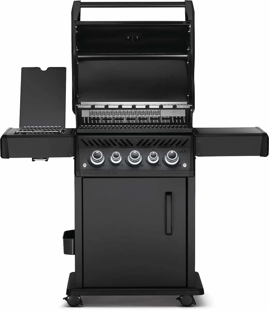 Napoleon Grills Phantom Rogue 425 RSIB Gas Grill Outdoor Grills