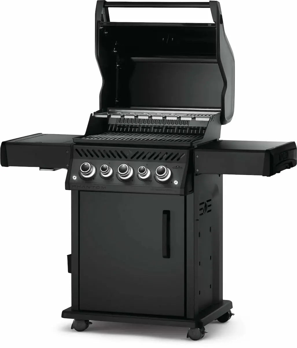 Napoleon Grills Phantom Rogue 425 RSIB Gas Grill Outdoor Grills