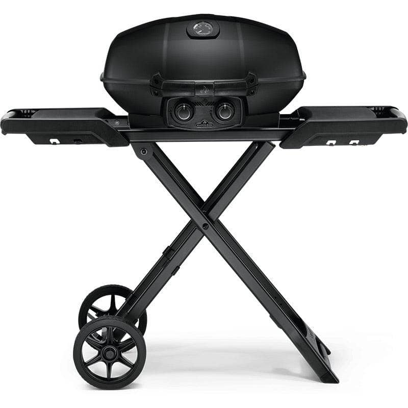 Napoleon Grills Phantom TravelQ Portable Gas BBQ Grill