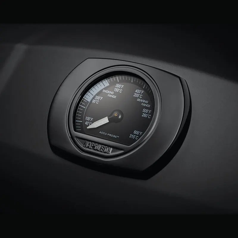 Napoleon Grills Phantom TravelQ PRO285X Gas Grill, Propane Outdoor Grills 12035308