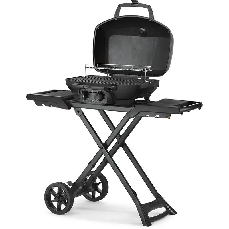 Napoleon Grills Phantom TravelQ PRO285X Gas Grill, Propane Outdoor Grills 12035308