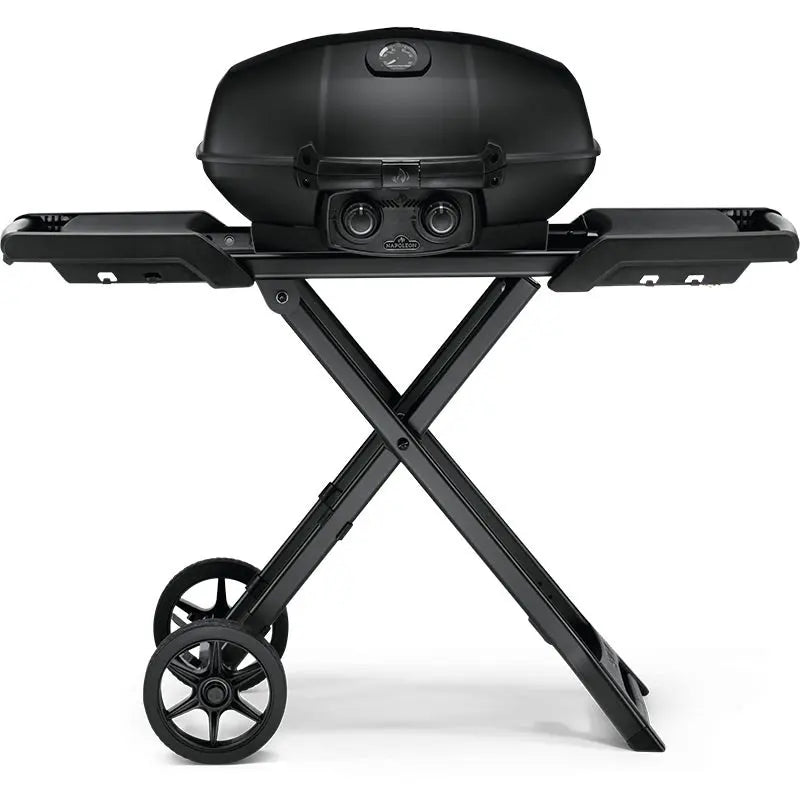 Napoleon Grills Phantom TravelQ PRO285X Gas Grill, Propane Outdoor Grills 12035308