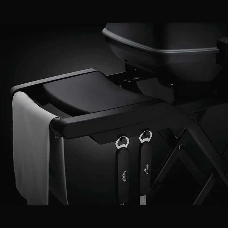 Napoleon Grills Phantom TravelQ PRO285X Gas Grill, Propane Outdoor Grills 12035308