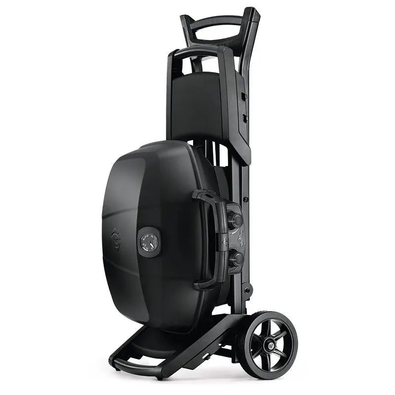 Napoleon Grills Phantom TravelQ PRO285X Gas Grill, Propane Outdoor Grills 12035308