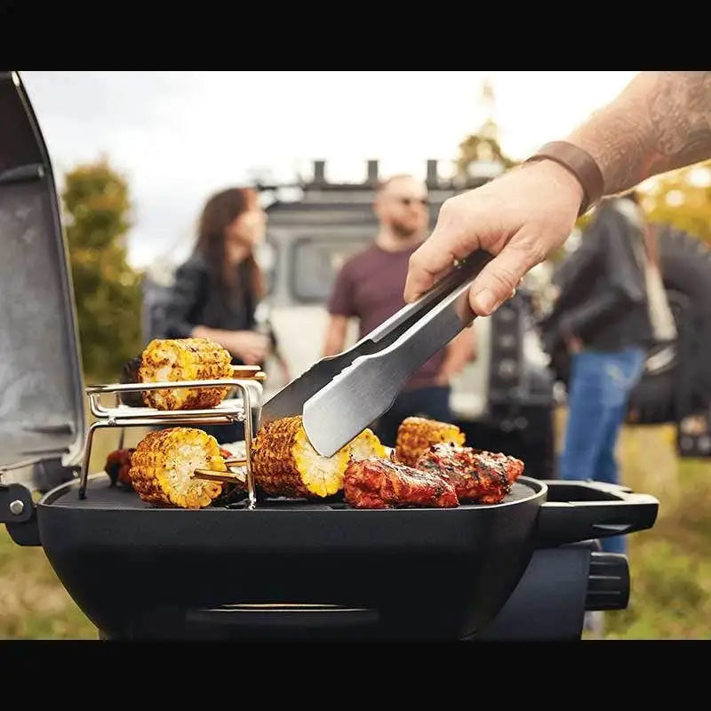 Napoleon Grills Phantom TravelQ PRO285X Gas Grill, Propane Outdoor Grills 12035308