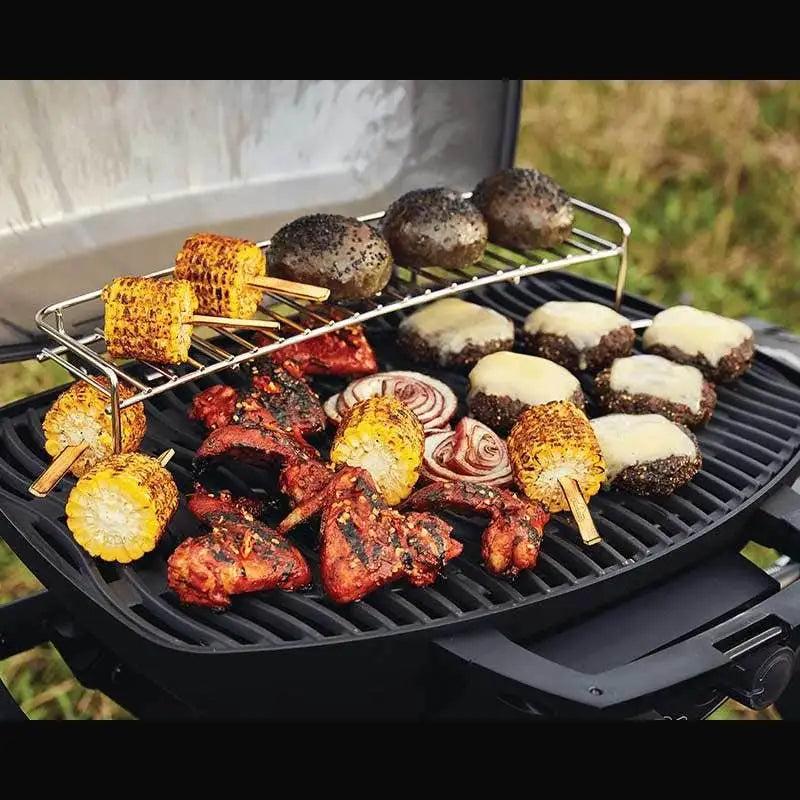 Napoleon Grills Phantom TravelQ Portable Gas BBQ Grill