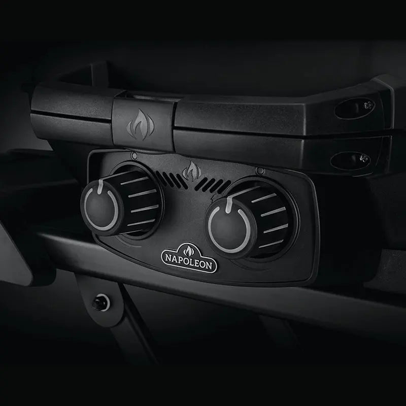 Napoleon Grills Phantom TravelQ PRO285X Gas Grill, Propane Outdoor Grills 12035308