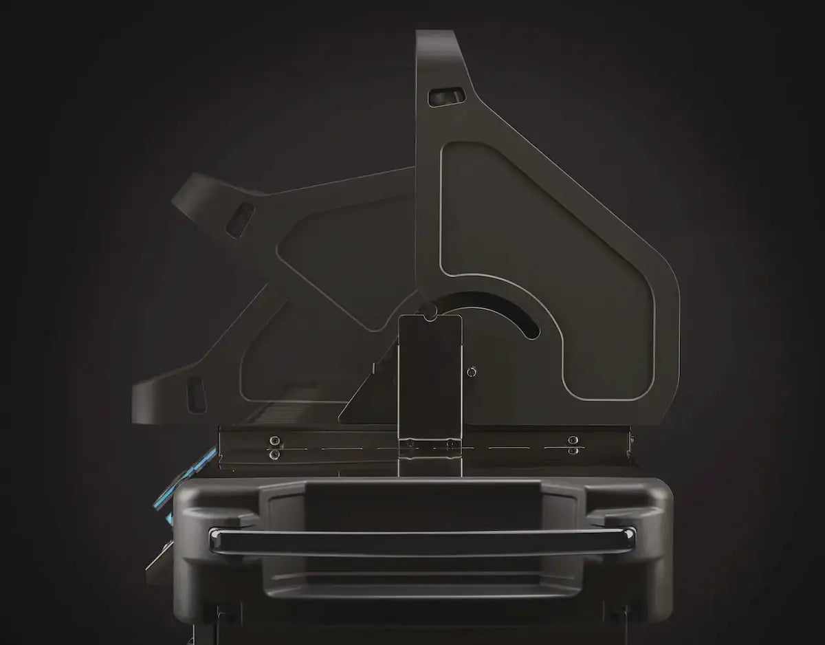 Napoleon Grills Prestige 665 Gas BBQ Grill with Infrared Side and Rear Burners, Stainless Steel Outdoor Grills