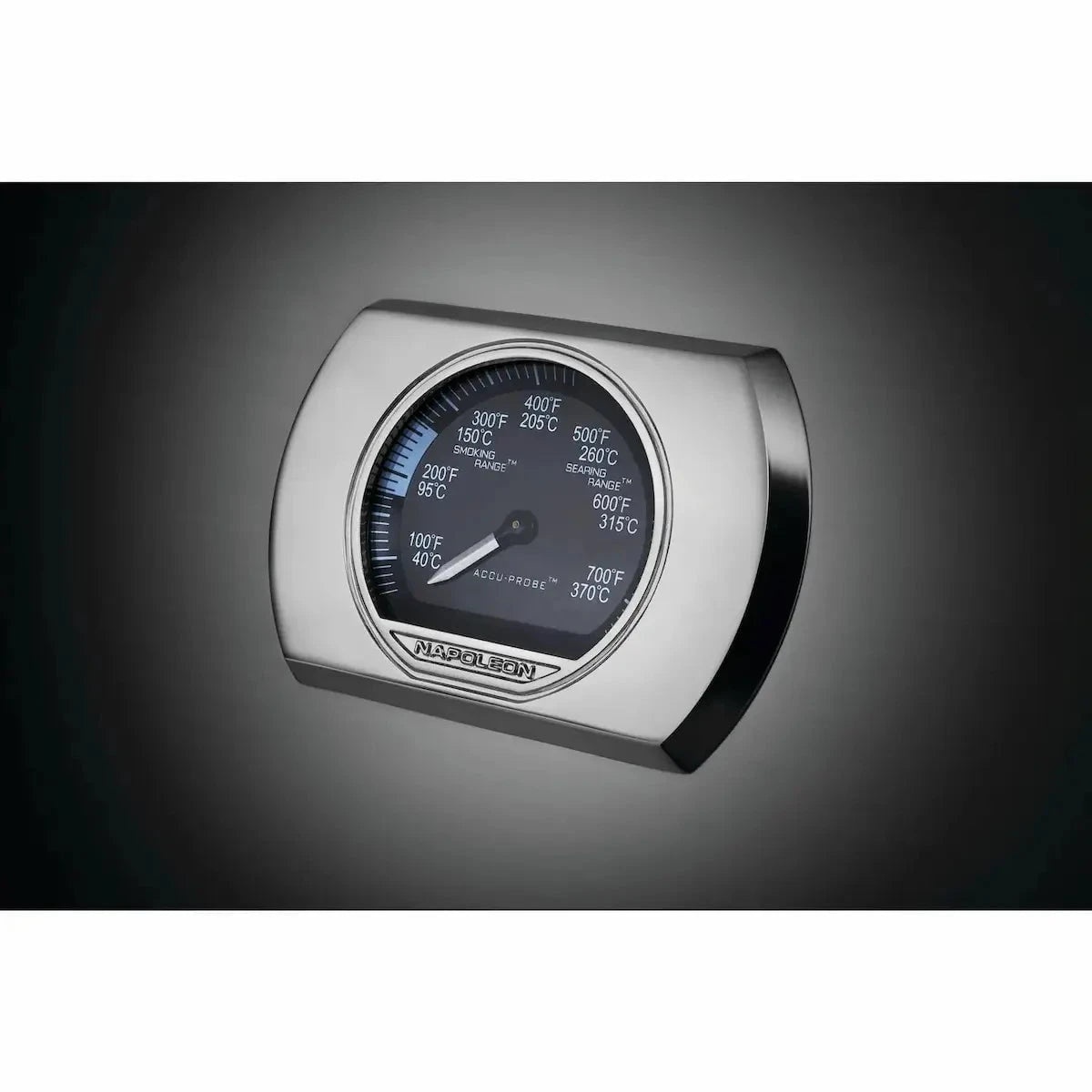 Napoleon Grills Prestige PRO 825 with Infrared Rear and Side Burners, PRO825RSBI-3 Outdoor Grills