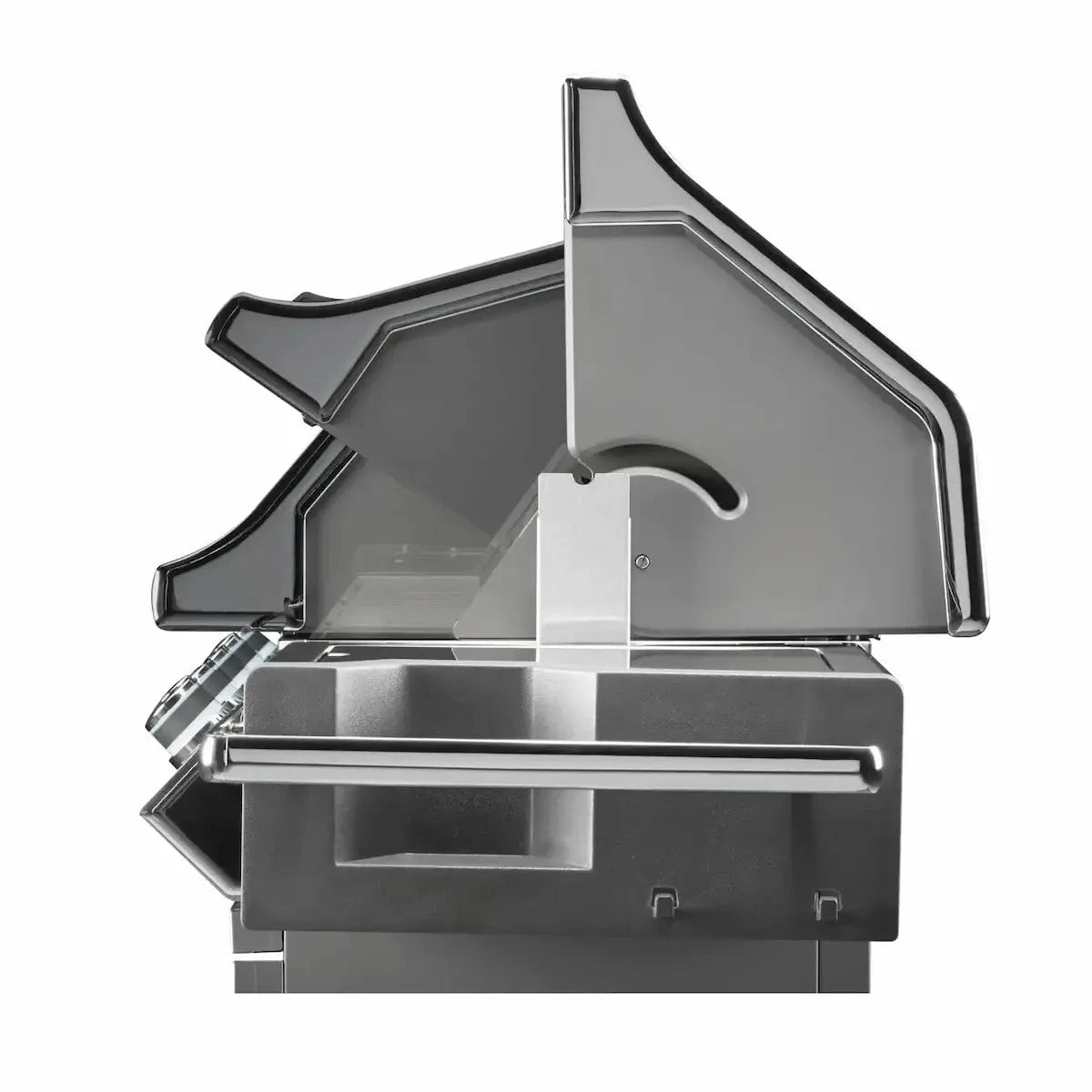 Napoleon Grills Prestige PRO 825 with Infrared Rear and Side Burners, PRO825RSBI-3 Outdoor Grills