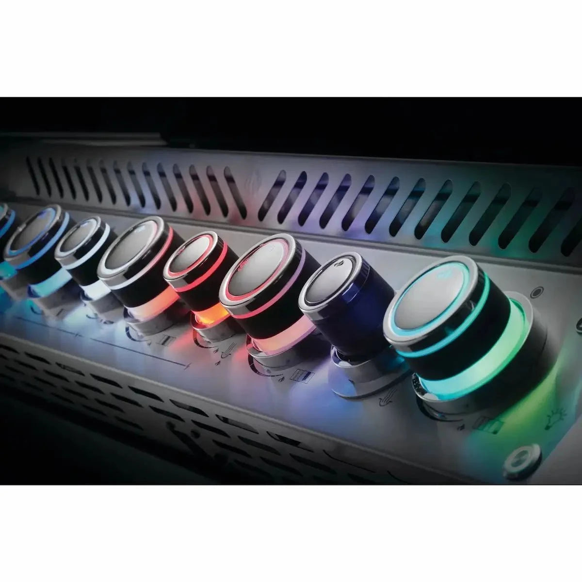 Napoleon Grills Prestige PRO 825 with Infrared Rear and Side Burners, PRO825RSBI-3 Outdoor Grills