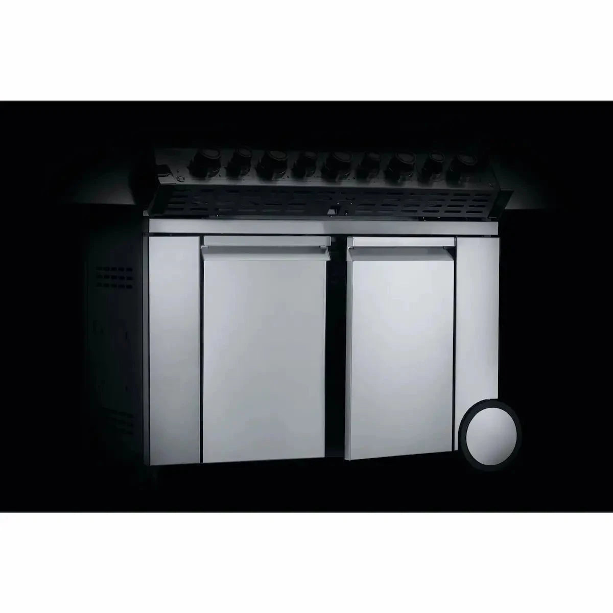 Napoleon Grills Prestige PRO 825 with Infrared Rear and Side Burners, PRO825RSBI-3 Outdoor Grills