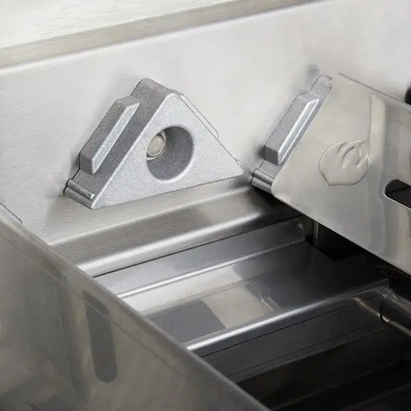 Napoleon Grills Prestige PRO 825 with Infrared Rear and Side Burners, PRO825RSBI-3 Outdoor Grills